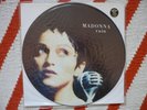 Madonna Rain 12