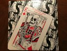 The Flesh Eaters - No Questions Asked (LP, VG+ Vinyl, LA Punk)