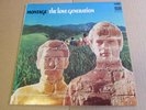 Montage - The Love Generation LP - Imperial 12408 - NM Unplayed Disc