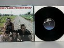 1982 Epic Records PE 37689 The Clash 