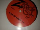 Z Rock Records Scratch Party # 1 12