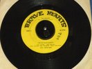 Garage? 45 - Vic Plati Quintet - The CHILLER VG+  Rochester Rarity