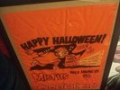 MISFITS Halloween bag Walk Among Us Promo rare punk Danzig Samhain