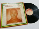 BARRY BROWN - SUPER STAR LP [ JACKPOT 12