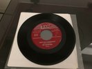 45 rpm The Valentines - Rama 228 - Don't Say Goodnight / I Cried Oh, Oh