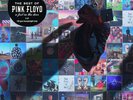 The Best of Pink Floyd - A Foot in the Door 2 LP Vinyl 180g