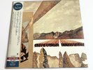 Stevie Wonder Innervisions Japan Limited 180g clear vinyl LP Rare DSD