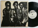THE HEPTONES - FREEDOM LINE LP [STUDIO ONE 12