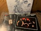 Metallica - ...And Justice For All 2LP (1988 Elektra) MASTERDISK first pressing