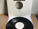 Ghoul Maniaxe LP Test Press Punk Metal Thrash Tankcrimes Splatterthrash 6/50