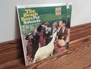 Beach Boys Pet Sounds Sealed Record Lp USA 1966 Capitol T 2458 Orig Mono Riaa 3