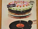 THE ROLLING LET IT BLEED Factory Sealed  LP with Hype Sticker