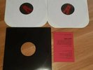 Jeff Mills - AX009 Vinyl 2x12
