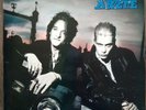 LP - Die Ärzte - same - 1986 - VG+ - Punk, Pop - sehr selten