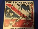 The Stone Roses - Waterfall - With Print - 12” Vinyl