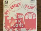 Pink Floyd See Emily Play Single 7