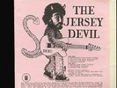 VINYL LP Bruce Springsteen - The Jersey Devil HAR Not TMOQ 1st PR w/ insert VG++