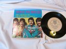 FOUR BY THE BEATLES THE  BEATLES  BBC TRANSCRIPTION SERVICE ST 8663. EP*QUALITY