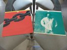 Original master recording Jazz Crusaders Chain Reaction + Rainbow Seeker