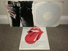 THE ROLLING STONES Sticky Fingers LP 1971 UK Original
