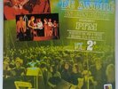 FABRIZIO DE ANDRE IN CONCERTO CON PFM VOL.2 LP VINILE VERDE ED LIMITATA 2010