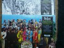 The Beatles Rubber Soul, Revolver, Sgt Peppers Club Band Remastered Stereo Vinyl