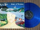 Billy Joel RIVER OF DREAMS Very Rare Scarce BLUE COLORED VINYL LP 180g Gram