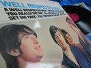 THE KINKS ?? WELL RESPECTED KINKS ?? TOP CONDITION RARE 1st PRESS 1966
