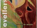 LEVELLERS MOUTH TO MOUTH RARE LP CHINA RECORDS 1st PRESS