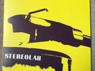 STEREOLAB - Transient Random Noise Bursts With Announcements - Vinyl (2xLP)
