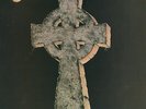 BLACK SABBATH Headless Cross LP OIS incl. Schablone/Stencil