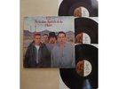 U2 3 LP Articulate Speech Of The Heart RARE Vinyl
