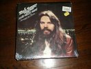 Bob Seger and The SIlver Bullet Band LP Stranger In Town SEALED
