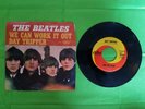 THE BEATLES We Can Work It Out/Day Tripper 7