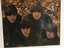 The Beatles ' Beatles for sale' original LP sleeve with Ink signatures/autograph