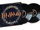 LP DEF LEPPARD 
