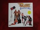 2 X ZZ Top - Greatest Hits,Afterburner