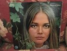 PEGGY LIPTON VTG. LP  /RECORD ALBUM - 1968
