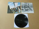 RAMONES Leave Home SIRE LP VERY RARE ORIGINAL 1977 UK PRESSING MISPRESSED COPY