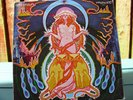HAWKWIND  SPACE RITUAL - 1st - EX 2-LP vinyl record (Double Album) UK