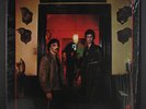 STRANGLERS: Iv: Rattus Norvegicus LP (shrink, inner, tiny pressing bubbles cau