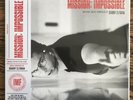 Mission Impossible LP (Mondo Red Light Green Light) - Danny Elfman