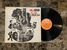 GOIN UP THE COUNTRY RARE NEW ZEALAND IMPORT BLUES COMPILATION DECCA EAR FFRR EX+