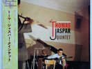 Rene Thomas = Bobby Jaspar Quintet on RCA Italiana - Japan MONO LP NM