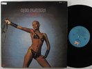 OHIO PLAYERS Pain WESTBOUND LP VG+ gatefold