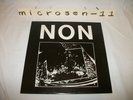 NON - Rise - 1982 Vinyl 12