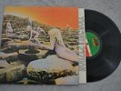 Led Zeppelin House Of The Holy Rock w/ inner Record Vinyl lp Album