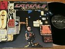 EXTREME: Pornograffiti. RARE Aussie/OZ ORIGINAL Pressing 1990 - EX+
