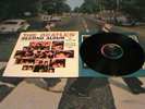 THE BEATLES SECOND ALBUM ORIGINAL 1964 MONO L.A. PRESSING RIAA 5 CLEAN