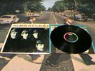 MEET THE BEATLES  ORIGINAL 1964 MONO PRESSING IN ORIGINAL SHRINK
